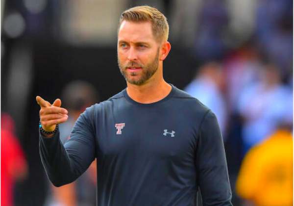 Kliff Kingsbury 3