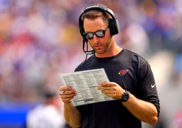 Kliff Kingsbury