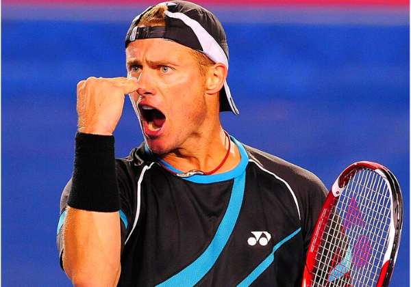 Lleyton Hewitt