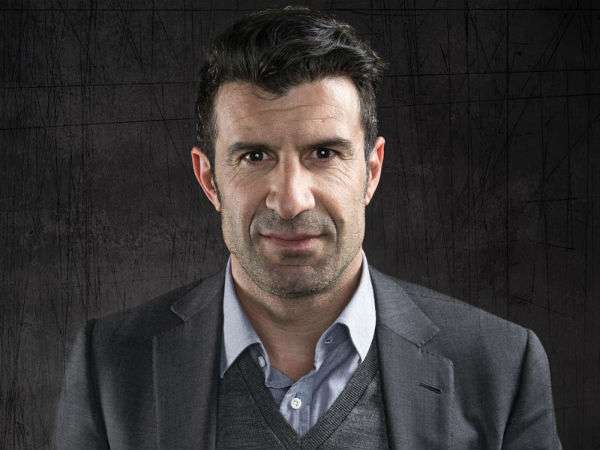 Luis Figo