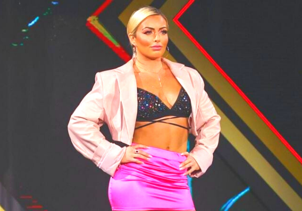 Mandy Rose