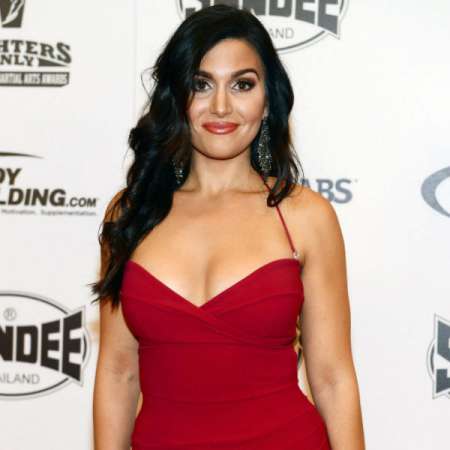 Molly Qerim 1