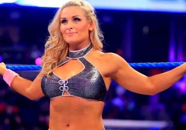 Natalya Neidhart