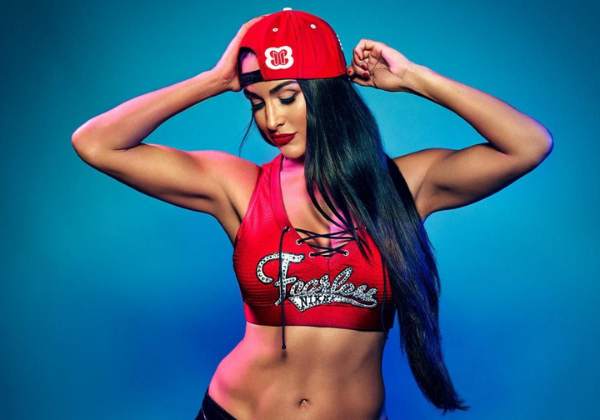 Nikki Bella