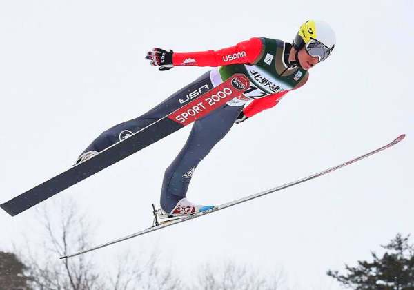 Nordic Combined