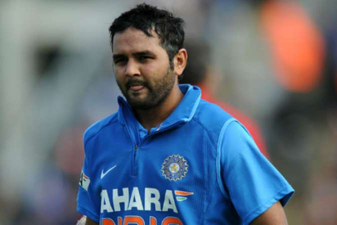 Parthiv Patel