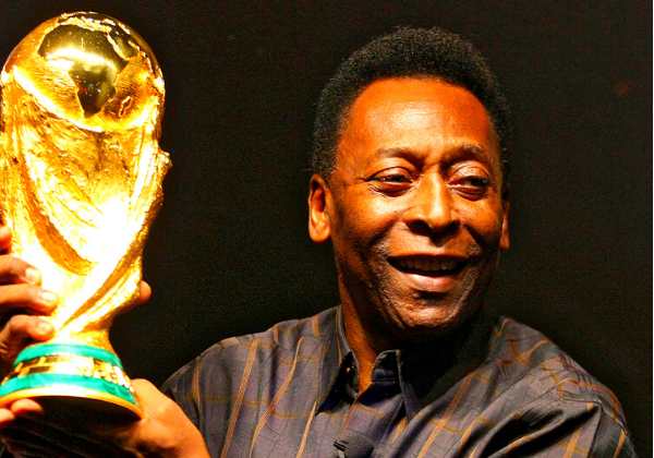 Pelé (Brazil)