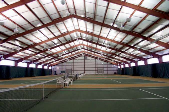Pilic Tennis Academy