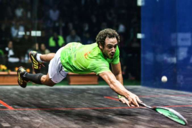 Ramy Ashour