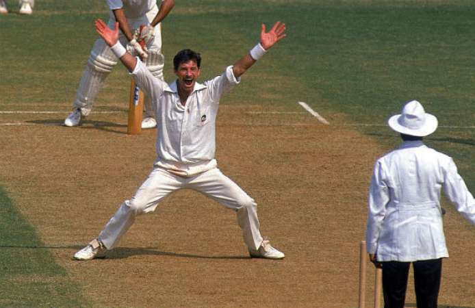 Richard Hadlee