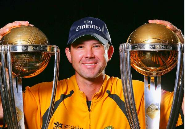 Ricky Ponting