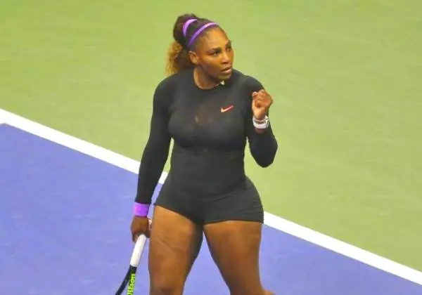 Serena Williams