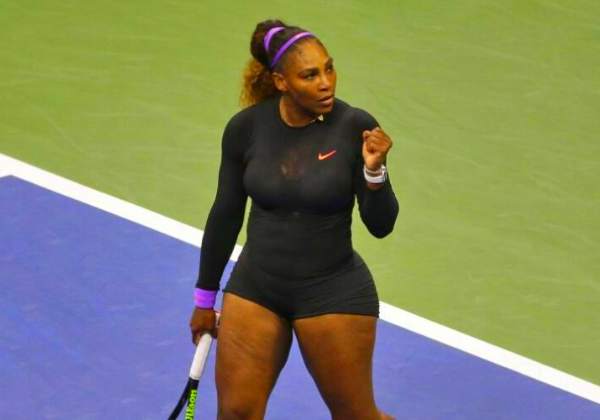 Serena Williams