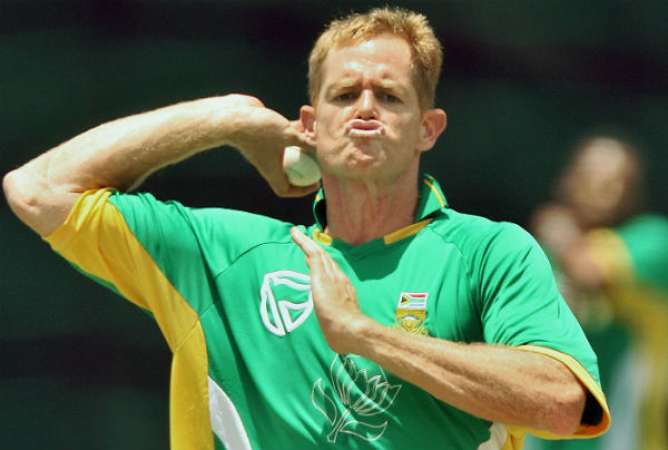 Shaun Pollock