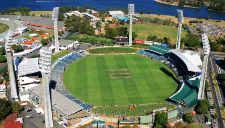 The WACA