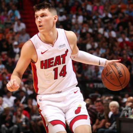 Tyler Herro 1