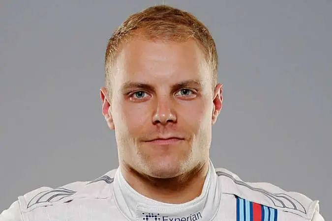 Valtteri Bottas