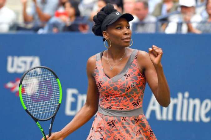 Venus Williams