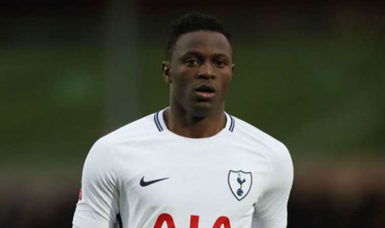 Victor Wanyama