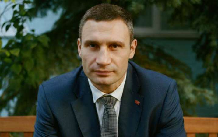 Vitali klitschko