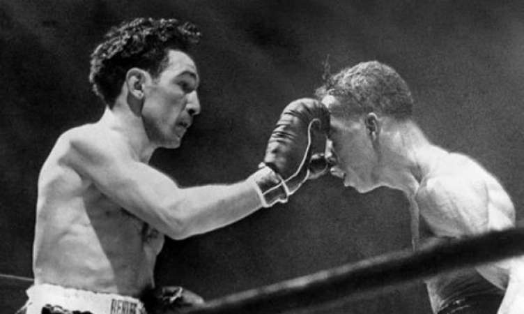 Willie Pep