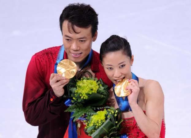 Xue Shen And Hongbo Zhao