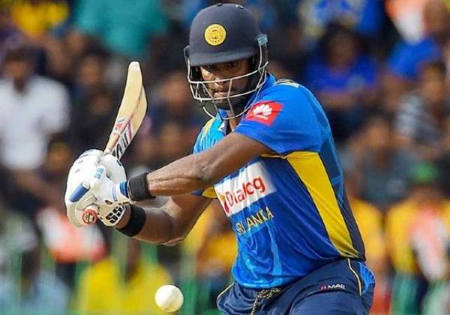 angelo mathews