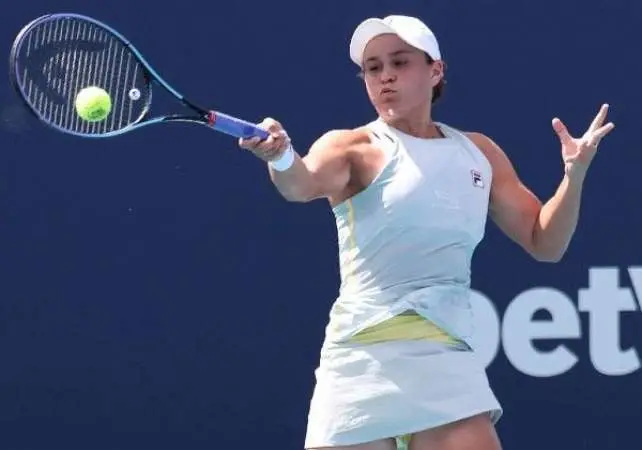 ashleigh barty