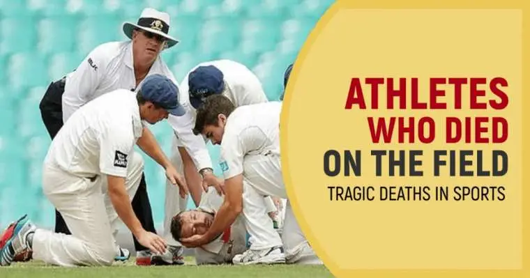 athletes-who-died-on-the-field