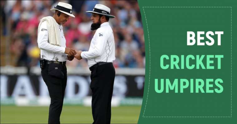 best-cricket-umpires