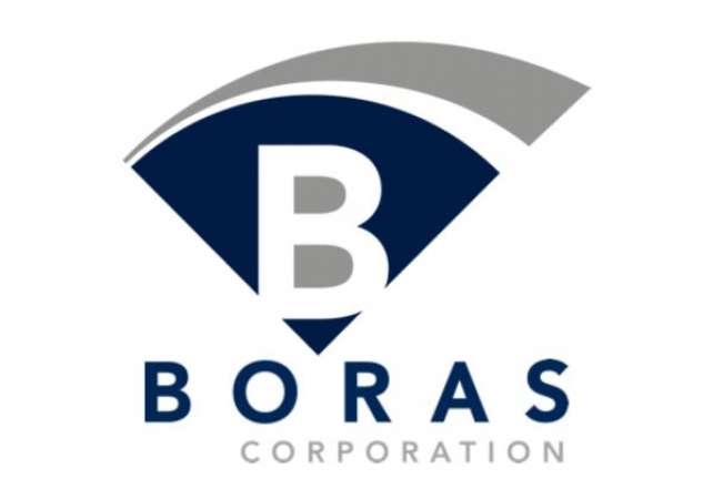 boras corporation