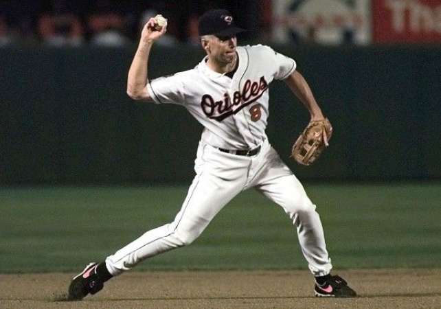 cal ripken jr