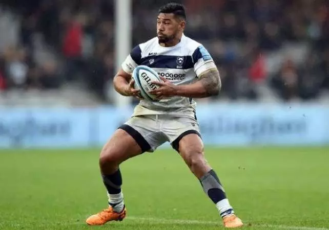 charles piutau