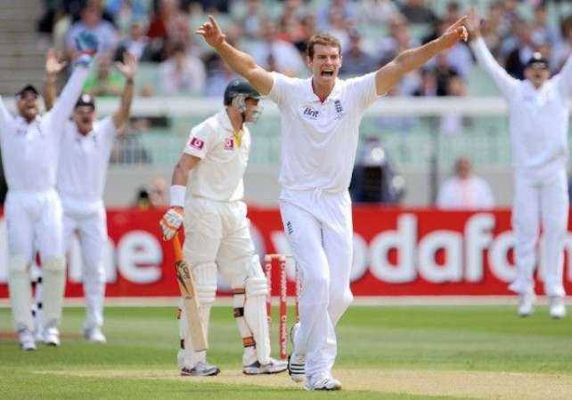 chris tremlett