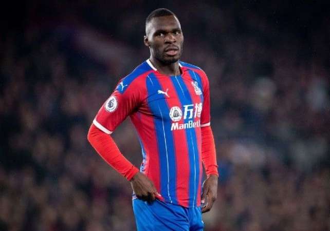 christian benteke