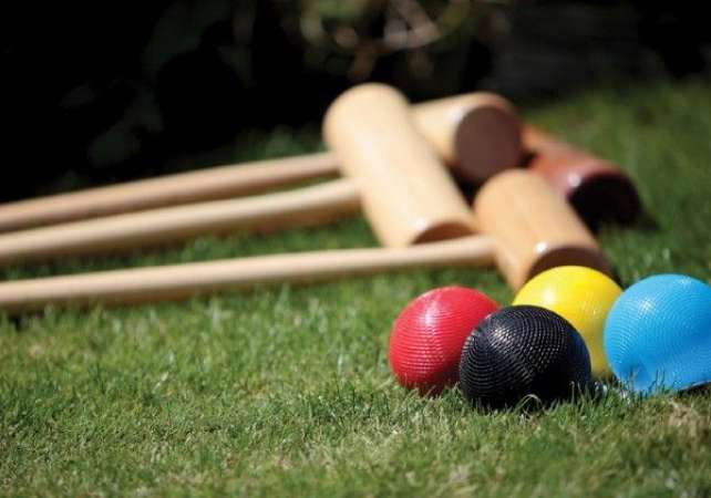 croquet