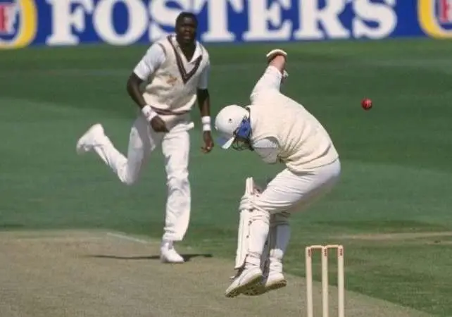 curtly ambrose