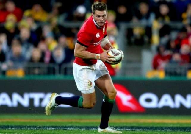 dan biggar