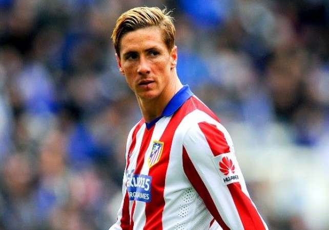 fernando torres