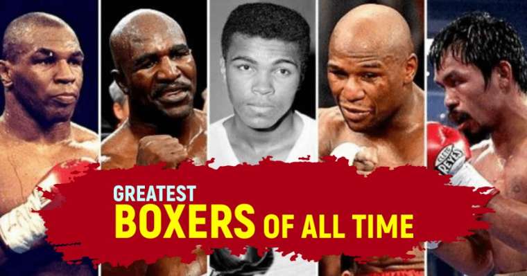 greatest-boxers-of-all-time