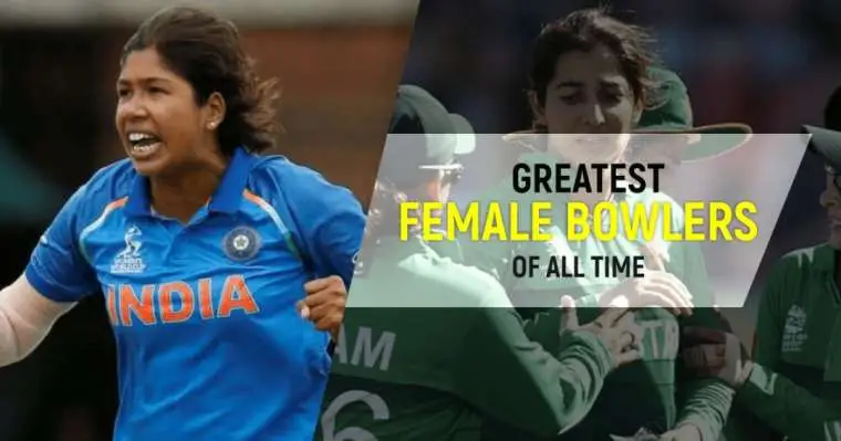 greatest female bowlers