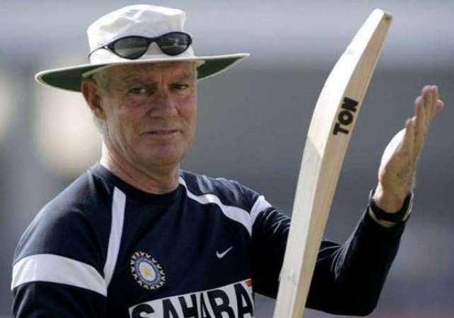 greg chappell