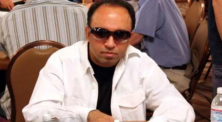 hasan habib poker pakistan