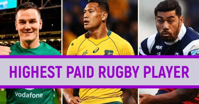 highest paid rugby players