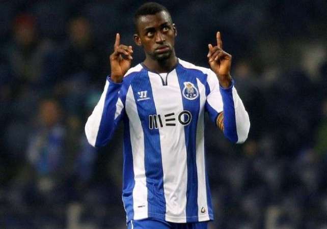 jackson martinez