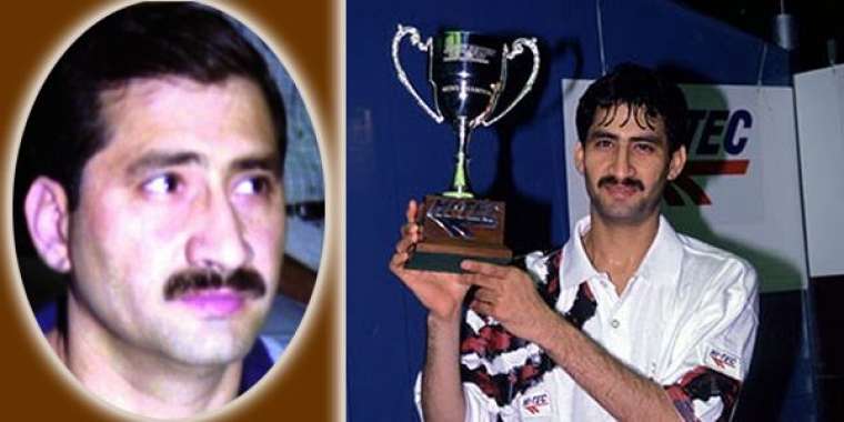 jansher khan squash pakistan