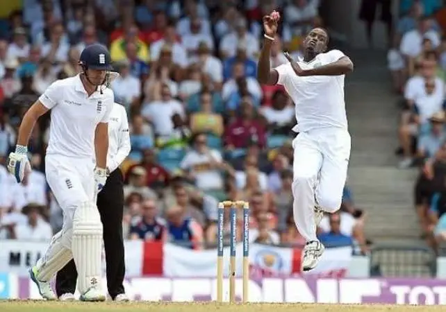 jason holder