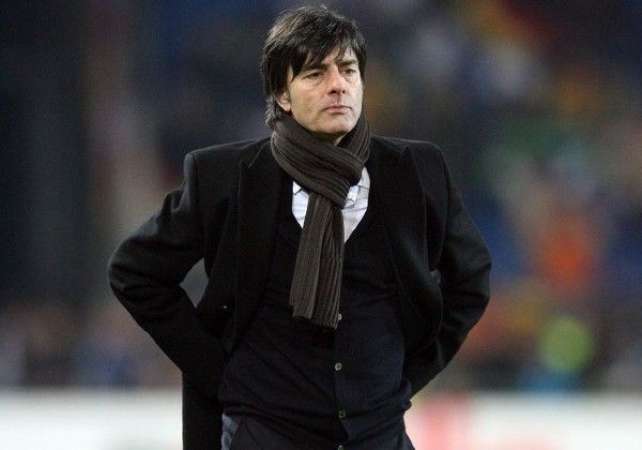 joachim low