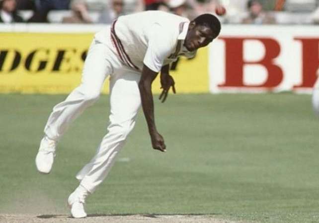 joel garner