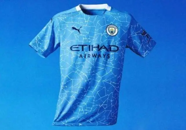  manchester city jersey